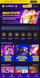 VIP Casino bet23