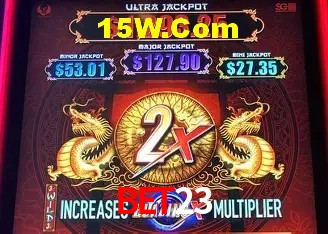 Casino Ao Vivo bet23