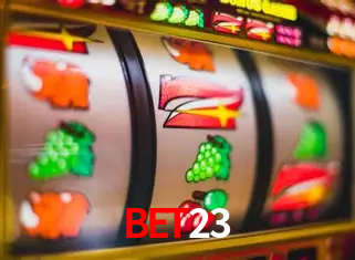 Tecnologia da Plataforma bet23