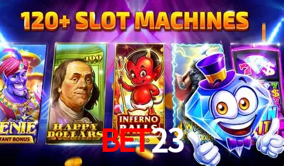 Avaliações dos Jogadores bet23