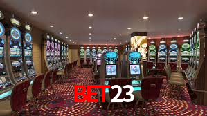Exclusive Games bet23
