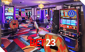 Premium Interface bet23