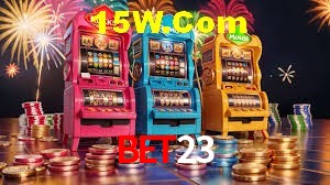 Tennis Betting bet23