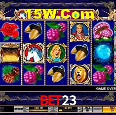 Jogos de Slot bet23