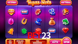 bet23 casino