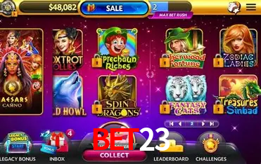 Login Seguro bet23
