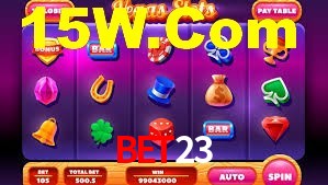 bet23: Jogos de Caça-Níqueis-Altas Recompensas, Roleta-Velocidade, Blackjack-Desafios Máximos